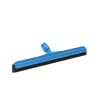 IGEAX ipari műanyag padlólehúzó 75cm kék