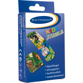Actiomedic Kids Aquatic sebtapasz-készlet