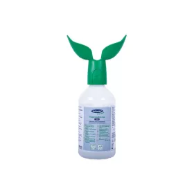   Actiomedic EYE CARE TWIN elsősegély szemkimosó 0.9%-os nátrium-klorid oldattal, 500 ml