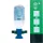 Actiomedic Eye Care Single III fali szemkimosó állomás 500 ml BioPhos74 foszfát-puffer oldattal