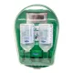 Actiomedic Eye Care Medidrop I Design szemkimosó állomás 2 x 500 ml 0.9% nátrium-klorid oldattal