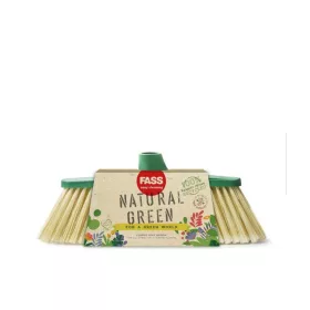 Fass Natural Green beltéri partvisfej zöld
