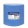 Celtex Superblue 1000 ipari törlő cellulóz, kék, 3 rétegű, 360m, 1000 lap, 36x36cm, 1 tekercs/zsugor