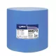 Celtex Superblue 1000 ipari törlő cellulóz, kék, 3 rétegű, 360m, 1000 lap, 36x36cm, 1 tekercs/zsugor