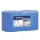 Celtex Superblue Food ipari törlő cellulóz, kék, 3 réteg, 150m, 500 lap, 26,5x30cm, 2 tekercs/zsugor