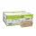 Celtex E-Tissue V2 hajtogatott kéztörlő, 2 réteg, 21,5x21cm, 15x200ap/karton