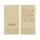 Lucart Eco Natural Szalvéta 33x33cm Jó reggelt 1/8-os 2 rétegű 50 lap/csomag