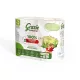 Lucart GRAZIE NATURAL Tekercses kéztörlő 2 rétegű, 2 tekercs/csomag