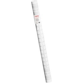 Fato Asztalterítő tekercs 12x7m damask fehér