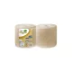 Lucart ECO Natural ipari törlő 2 rétegű, 800 lapos, 2 tekercs/zsugor