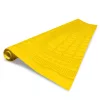 Fato Asztalterítő tekercs 1.2x7m damask sárga