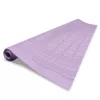 Fato Asztalterítő tekercs 1.2x7m damask lila