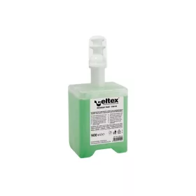 Celtex HY Antibakteriális Habszappan, 900 ml, 2250 adag