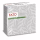 Fato Airlaid szalvéta 40x40cm Reef szürke 50 lapos