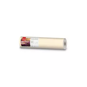 Fato Airlaid asztali futó 04x24m ivory (krém)