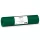 Fato Airlaid asztali futó 04x24m forest green (erdő zöld)
