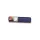 Fato Airlaid asztali futó 04x24m Midnight blue (sötétkék)