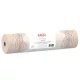 Fato Airlaid asztali futó 04x24m Bombay cappuccino