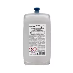 Celtex E-Control wc ülőke fertőtlenítő, 700 ml