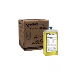 Celtex E-Control HY habszappan, 700 ml