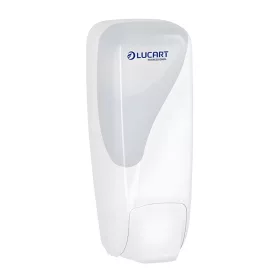 Lucart Identity szappan adagoló ABS fehér 1000 ml