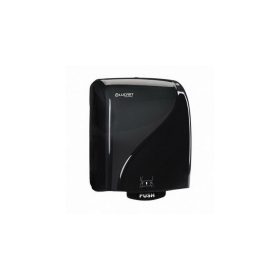 Lucart Identity 2.0 autocut kéztörlő adagoló fekete
