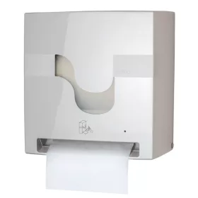 Celtex E-Control szenzoros kéztörlő adagoló ABS fehér