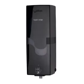 Celtex E-Control szenzoros habszappan adagoló ABS fekete