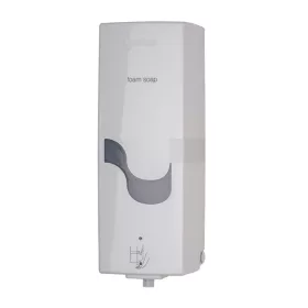 Celtex E-Control szenzoros habszappan adagoló ABS fehér