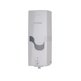   Celtex E-Control szenzoros kézfertőtlenítő gél adagoló ABS fehér