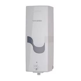   Celtex E-Control szenzoros kézfertőtlenítő gél adagoló ABS fehér