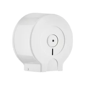 Mar plast Lineacqualba toalettpapír adagoló fehér 19cm