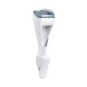   Mar plast Linea SKIN Duo Wc kefe tartó + toalettpapír adagoló