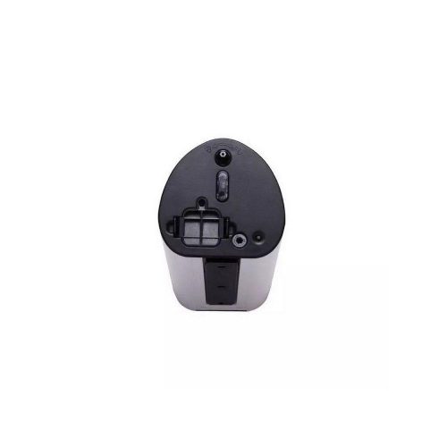 Automata folyékony szappan és fertőtlenítőszer adagoló fehér 850ml