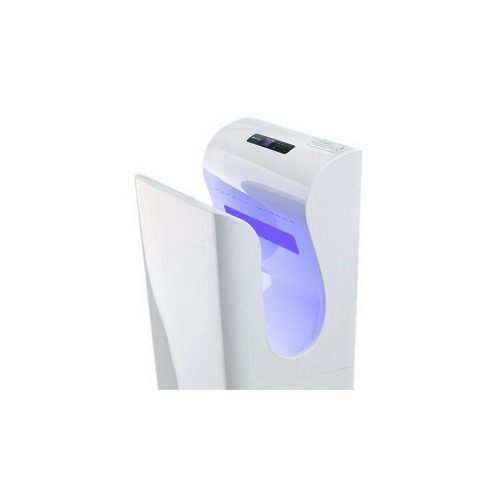 Légpengés, airblade, kézbedugós kézszárító ABS műanyag 1850W