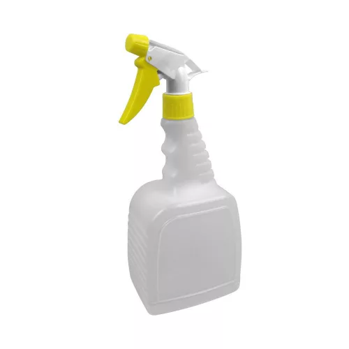 Szórófejes flakon 1000 ml
