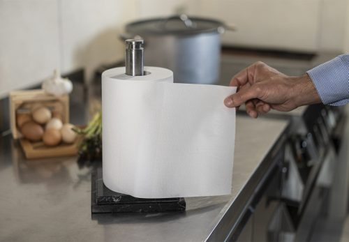 Celtex Titano tekercses kéztörlő 2 réteg cellulóz