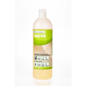 Combi Grill sütő és grilltisztító 1 kg