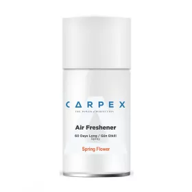   Carpex légfrissítő illat Spring Flower - Tavaszi virág 250ml