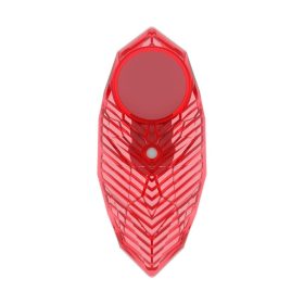   Diamond Air Fresh illatosító, bogyós gyümölcs, (narancs-piros)