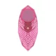 Diamond Air Fresh illatosító, uborka-dinnye, (pink)