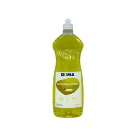 Doma mosogatószer Exotic 1L