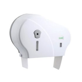 Vialli Mini NON-STOP toalettpapír adagoló ABS Fehér