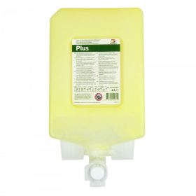   Dreumex Plus 4L oldószermentes ipari kéztisztító EX4000 adagolóhoz