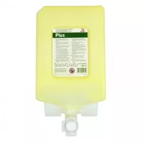   Dreumex Plus 4L oldószermentes ipari kéztisztító EX4000 adagolóhoz