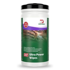 Dreumex Power Wipes Ultra 90lap/doboz