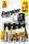 Energizer Power Alkáli Mikro Elem AA B4