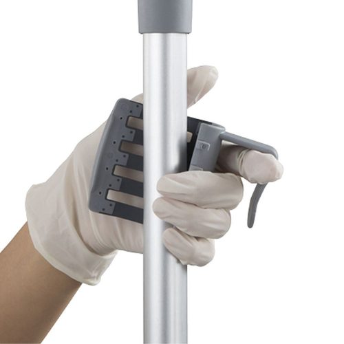 Filmop Uni-Move nyéltartó