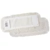 Filmop Master Tuft pamut mop zsebes 40 cm