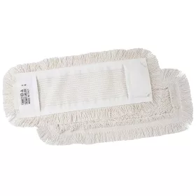 Filmop Master Tuft pamut mop zsebes 40 cm